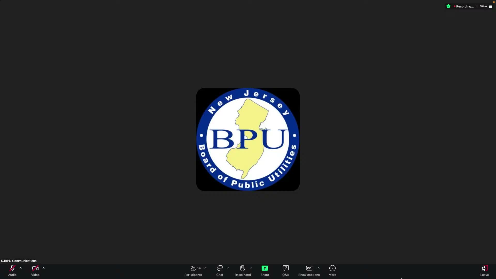 Community solar trade group urges BPU to ease interconnection bottlenecks, clarifies program anxieties