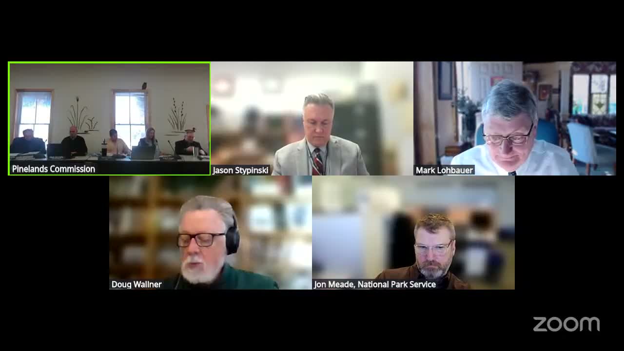 Pinelands Commission approves waiver for single-family dwelling in Jackson Township