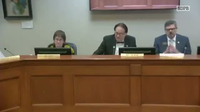 Committee clears clemency notice exemption for verified trafficking and domestic‑abuse survivors