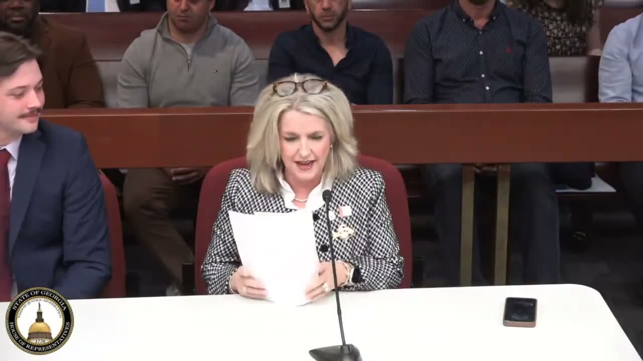 Committee amends veterans specialty plate bill, sets effective date to Jan. 1, 2027; DOR warns of IT and rollout work