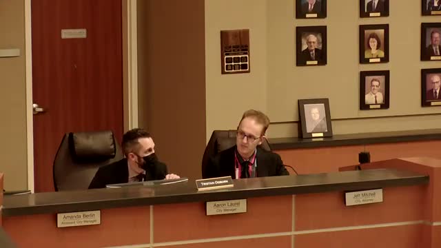 West Sacramento introduces Desmond Corley as new development services manager