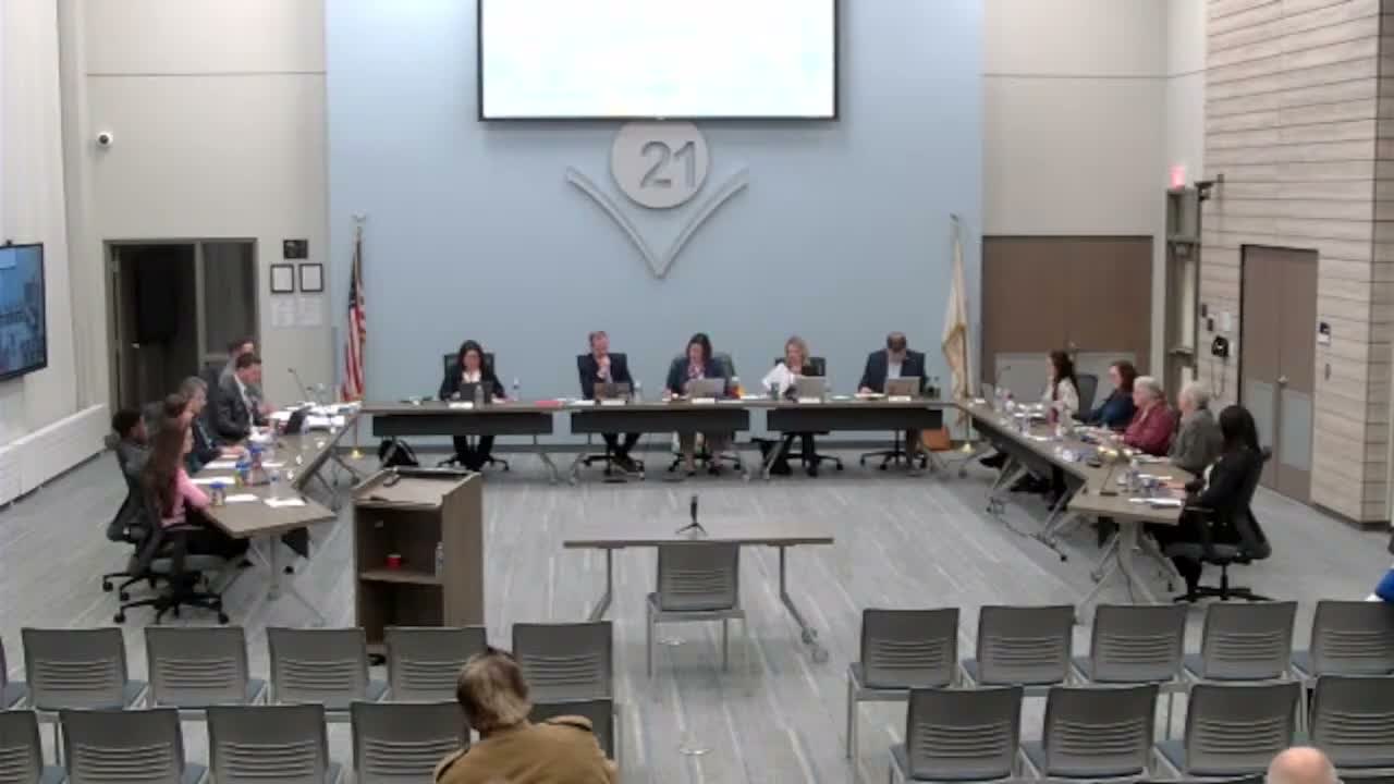 Board approves summer capital bids, construction management fees and resolution urging Cook County to fix tax billing delays