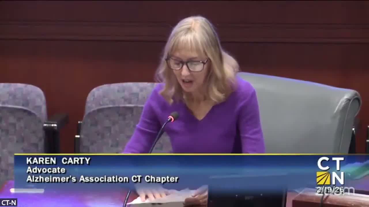 Panel hears calls for mandatory dementia training for homemaker and companion agency staff