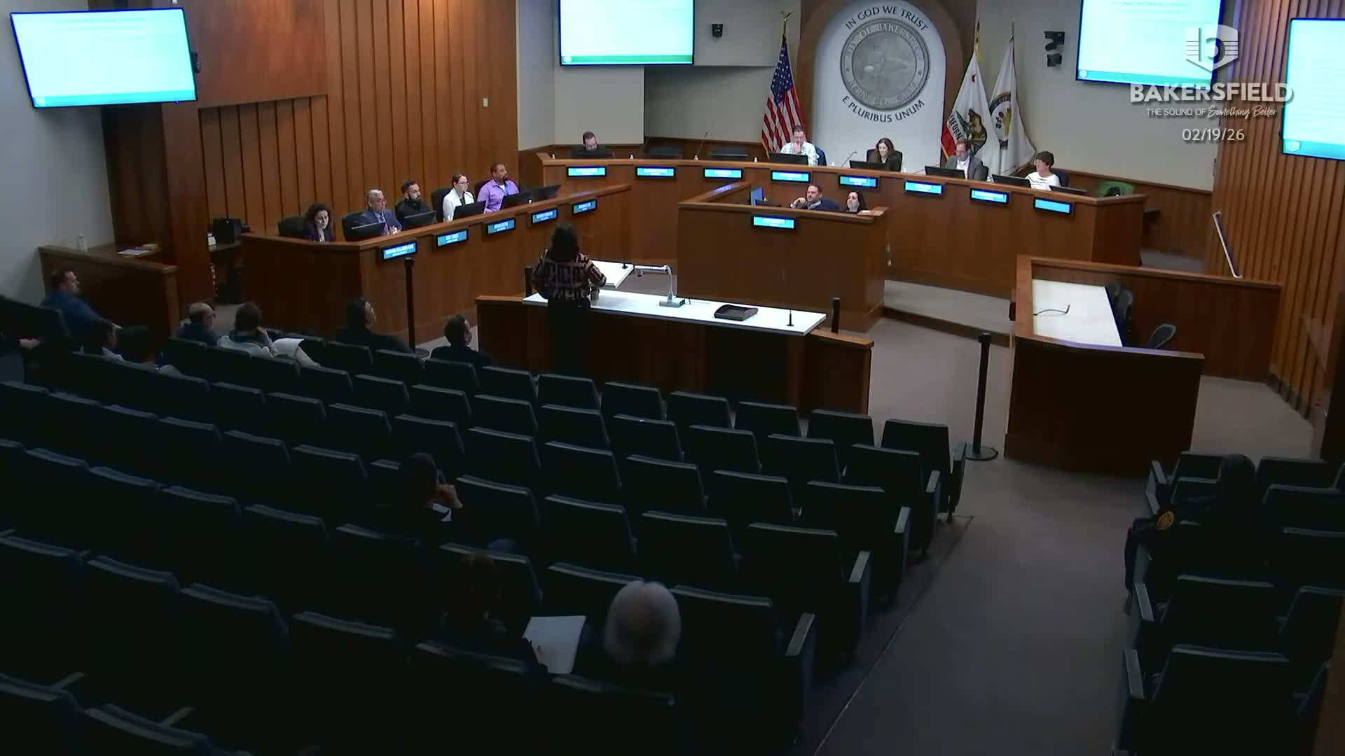 Bakersfield Planning Commission Clears 150‑Foot Public‑Safety Radio Tower at 1000 Buena Vista Road