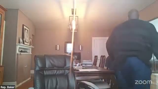 Planning and Development Committee opens 2026 session, raises multiple concepts for hearing