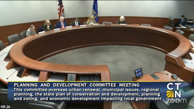 Committee advances concept for commercial vacancy fee aimed at revitalizing downtowns amid objections
