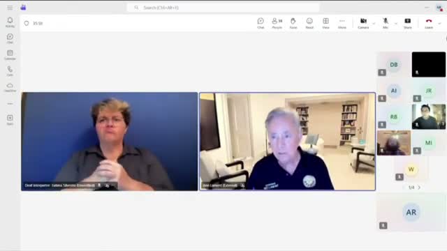 Governor announces state office and school closures as heavy snow hampers travel