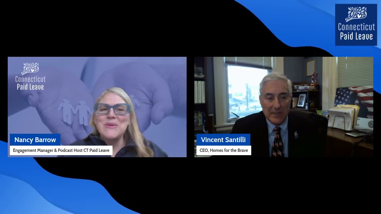 Homes for the Brave celebrates renovations, invites volunteers to support veterans