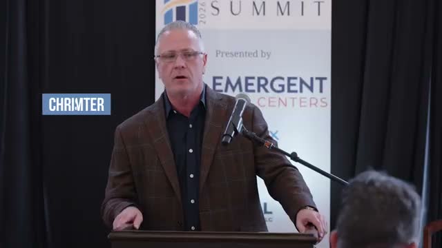 Developer outlines Skybox data center plans for San Angelo, addresses water, noise and power concerns