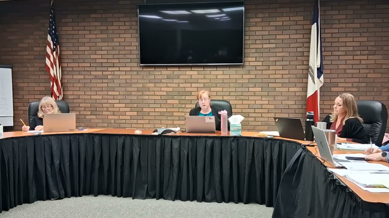 Madison County board approves testing contracts, liquor licenses and authorizes RFPs for custodial and HR services