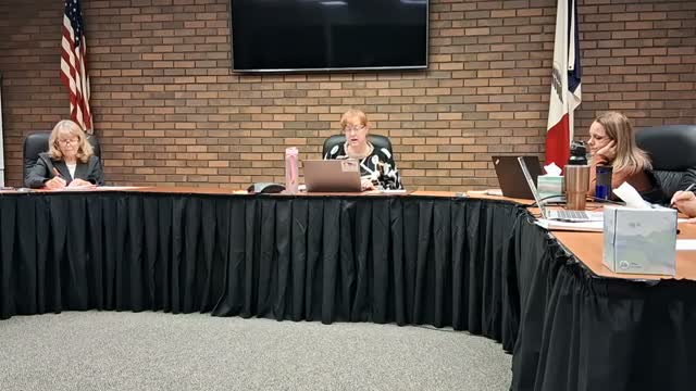 Board readies cost-cutting options ahead of compressed budget timeline