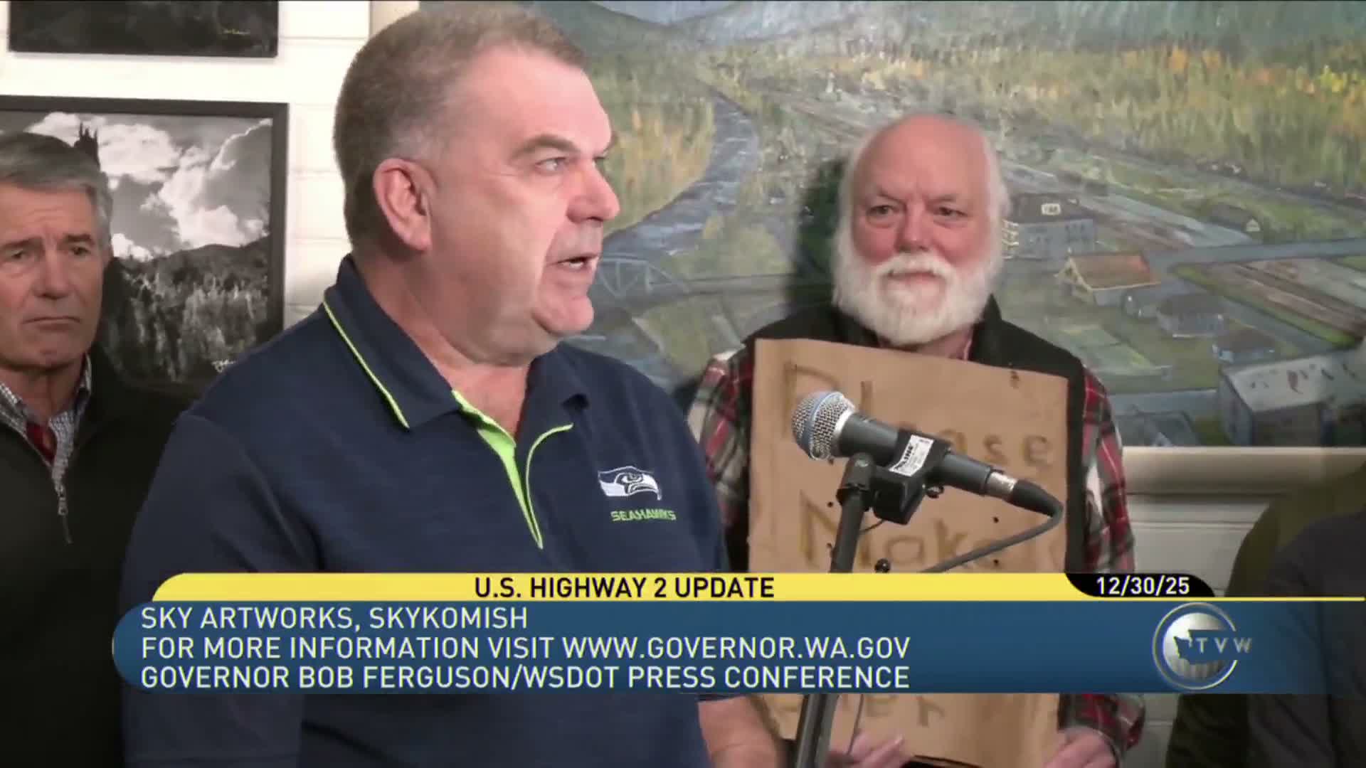 Skykomish business owners say reopening will be welcome relief after steep revenue losses