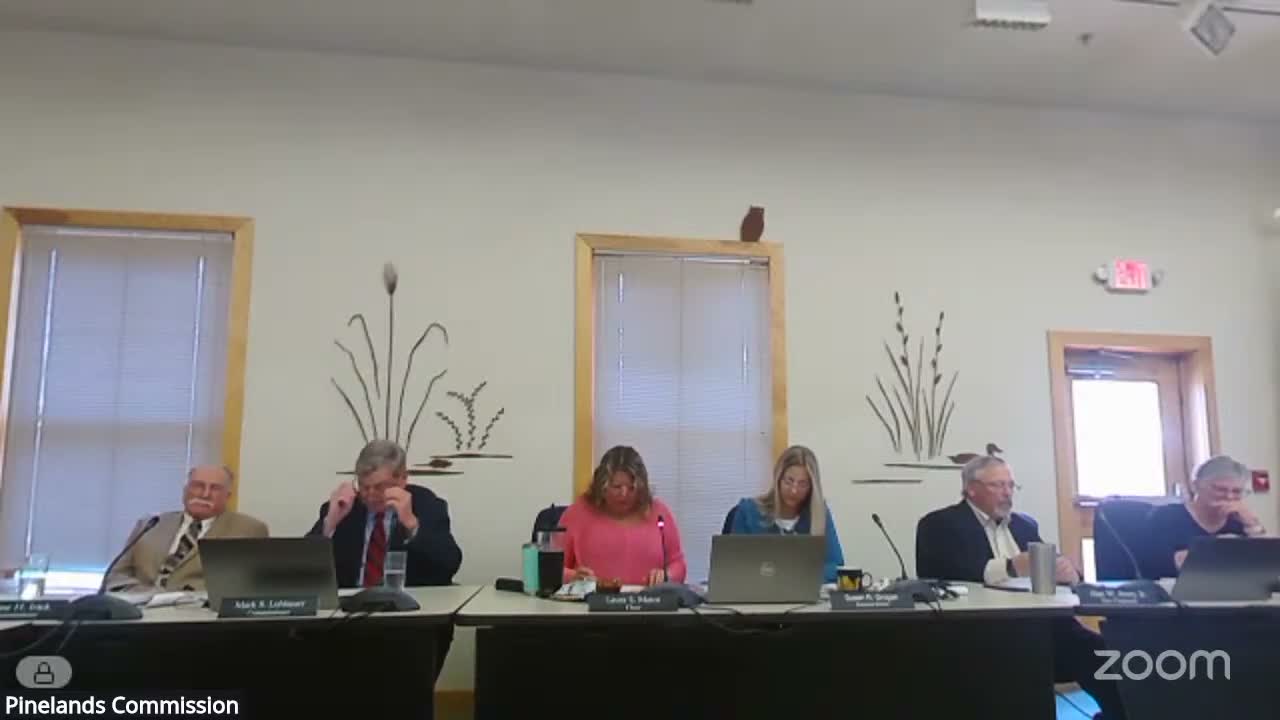 DEP outlines multi-year Wetland Program Plan, highlights 250-site tidal monitoring network and $15M in climate grants