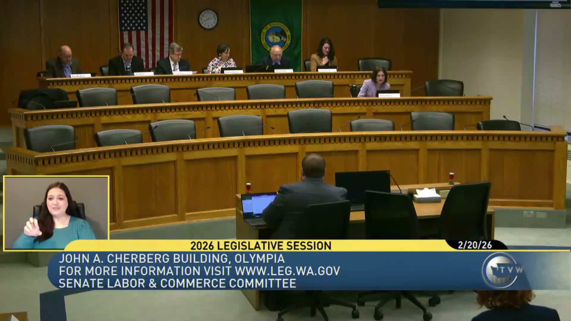 Panel Hears Competing Views on Childcare Workforce Standards Board Proposal