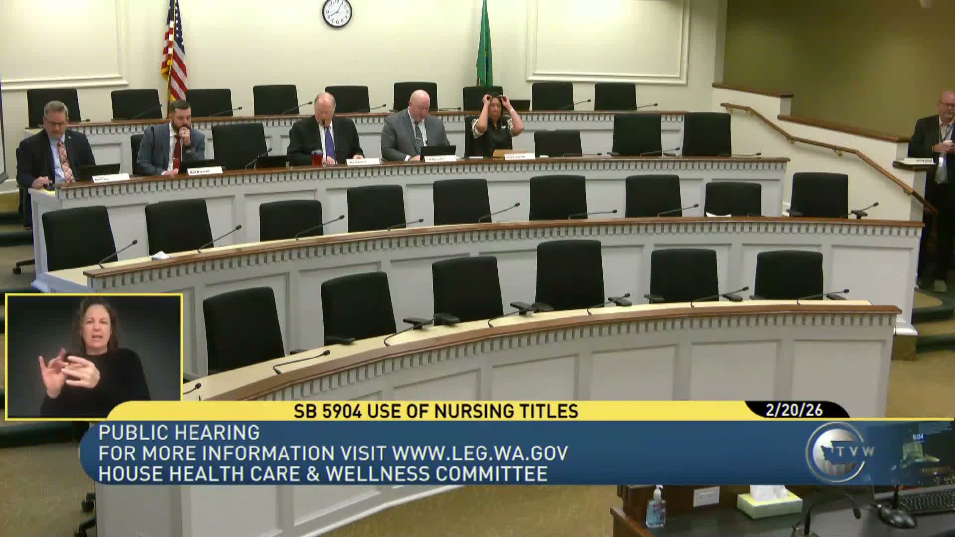 Bill would add $70 surcharge for certified anesthesiologist assistants to access physician health program