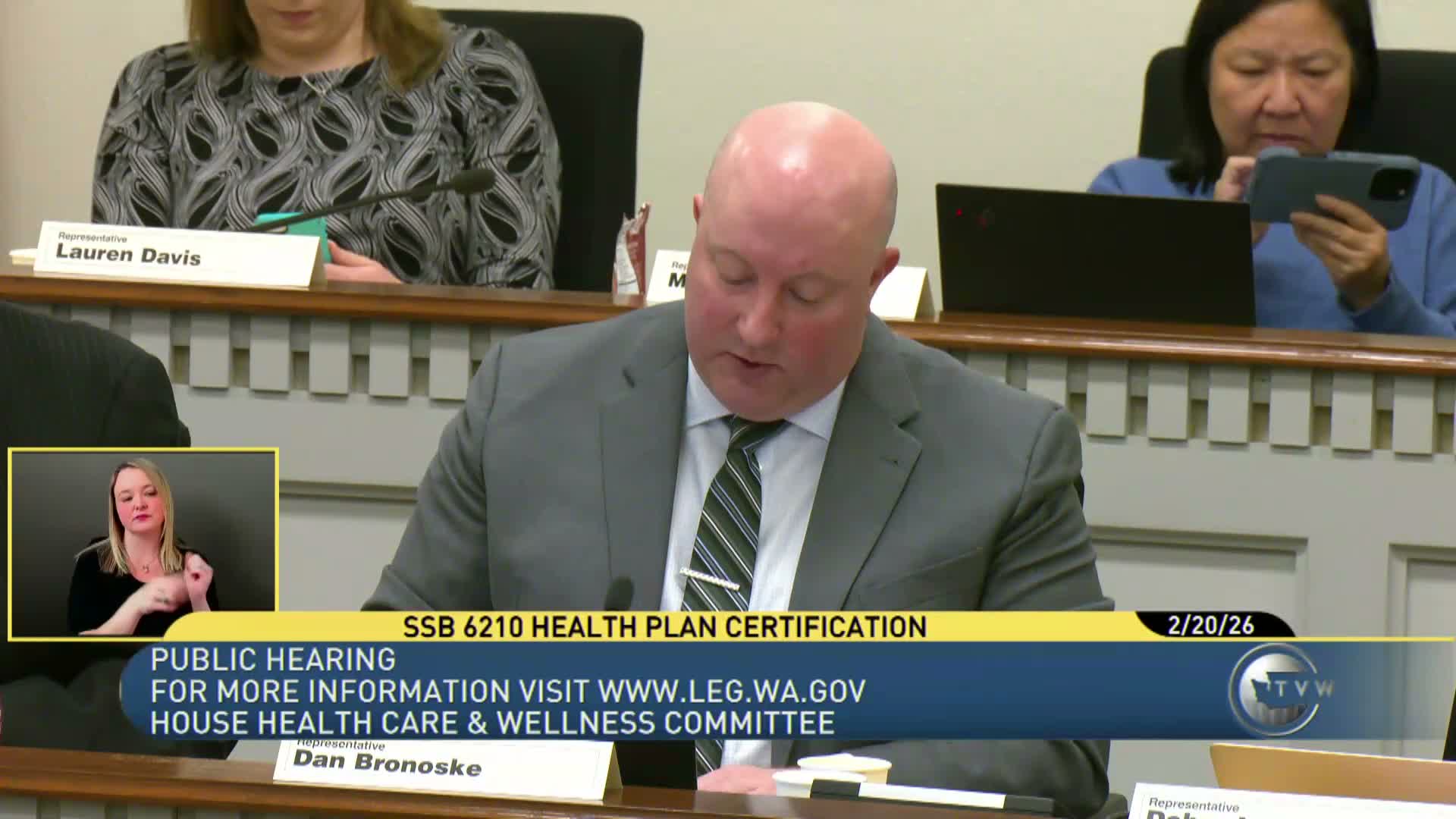 340B overhaul bill draws sharply divided testimony on transparency and costs