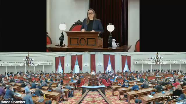 Vermont House refers bill on PCB testing in schools to Appropriations