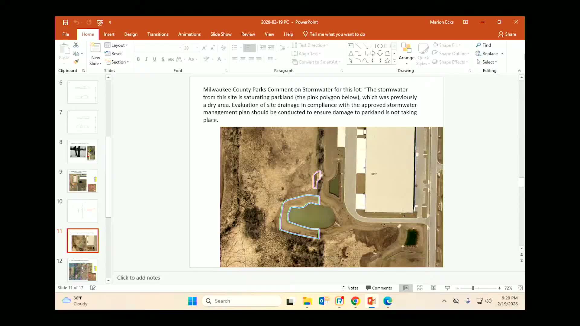 Plan Commission approves ADU, warehouse use amendment, CSM amendment and 8‑ft fence