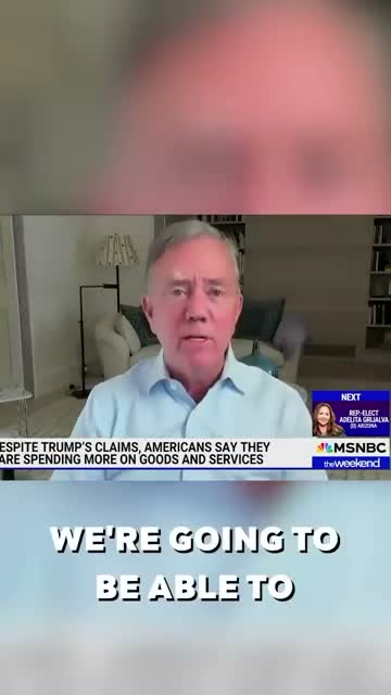 Unidentified speaker in Connecticut vows to refill SNAP, says WIC and LIHEAP payments will continue