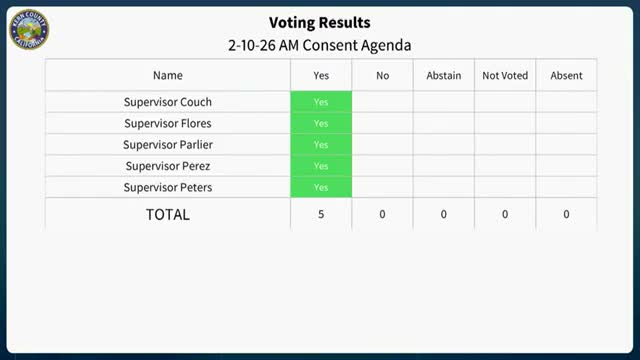 Kern County proclaims February 'Safe Surrender Baby Awareness Month,' coalition announces Feb. 18 press conference