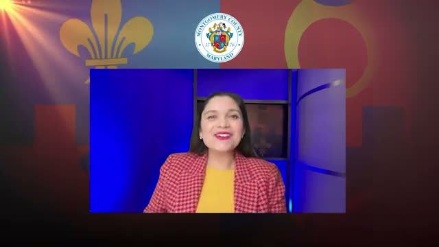 Montgomery County firma la "Ley de la Confianza" para proteger a inmigrantes; el estado también elimina contratos 287(g)