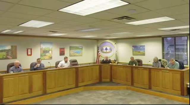 Vienna hears updates from outside agencies; several request continued city support