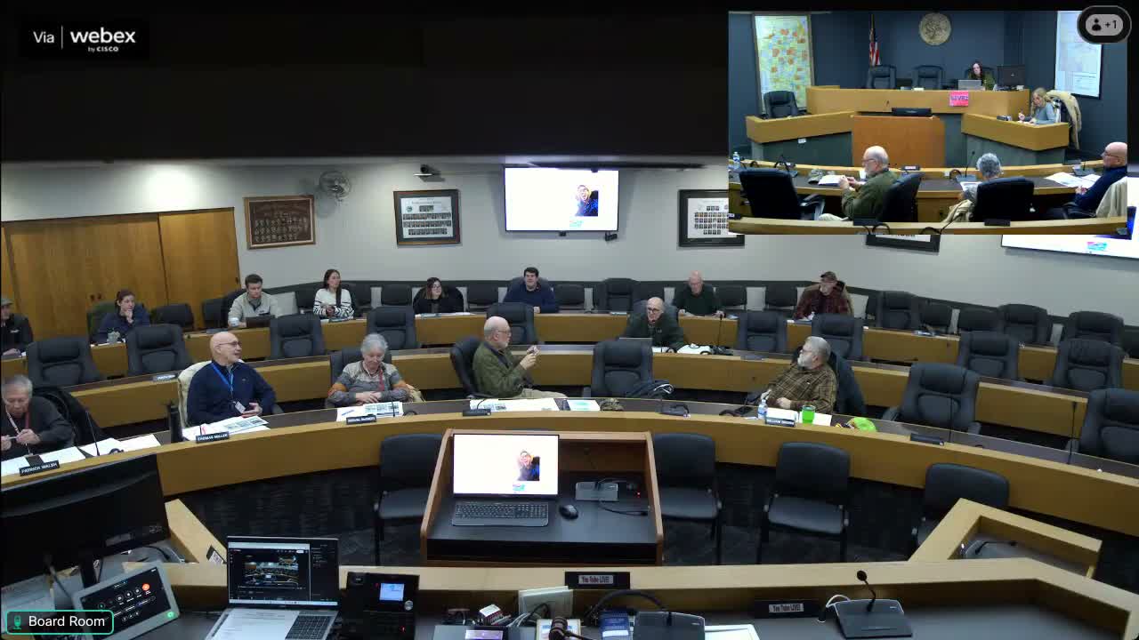 Committee debates asking pillow-tax municipalities to help fund countywide tourism marketing