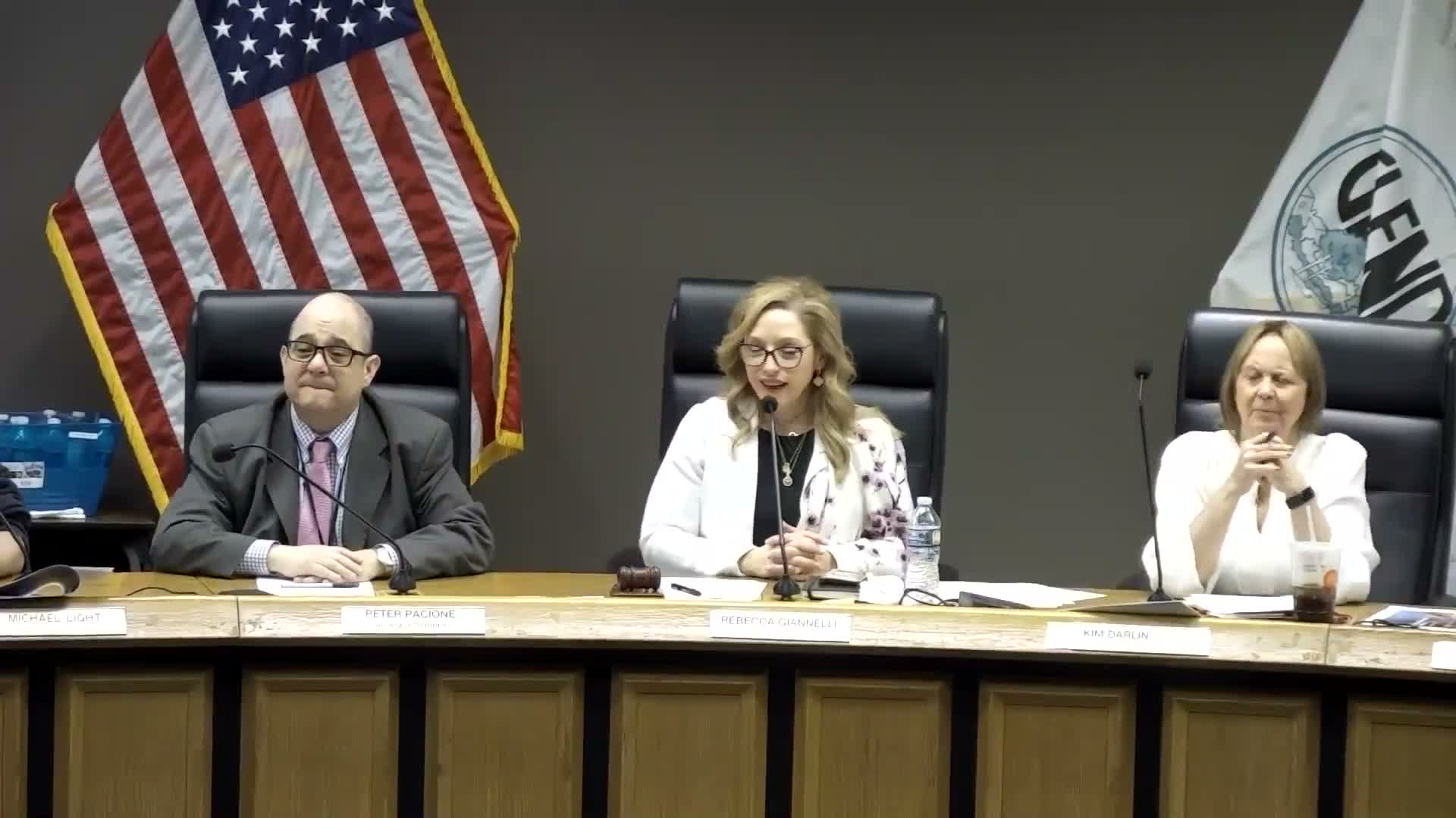 Glendale Heights gets clean audit but audit flags delayed bank reconciliations