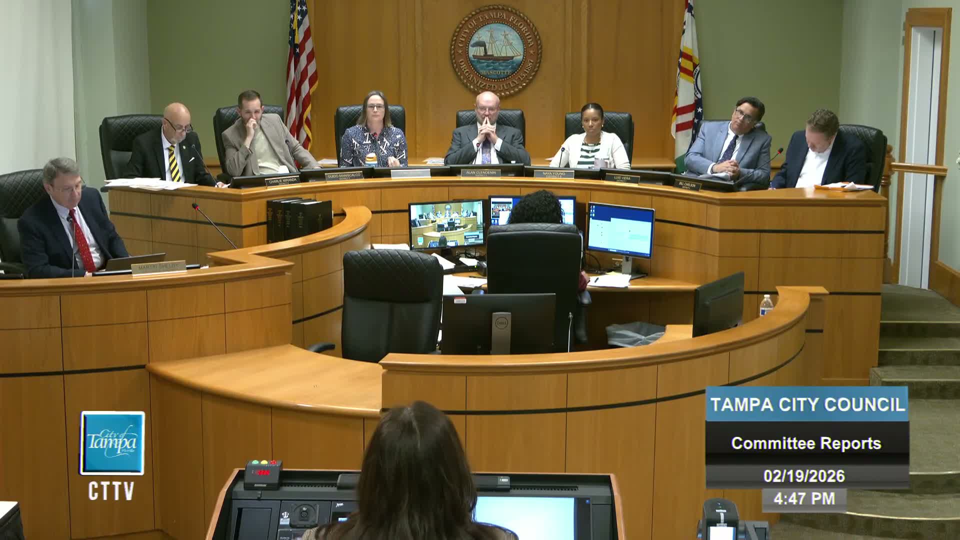 Council approves school‑zone camera program after legal and operational briefing