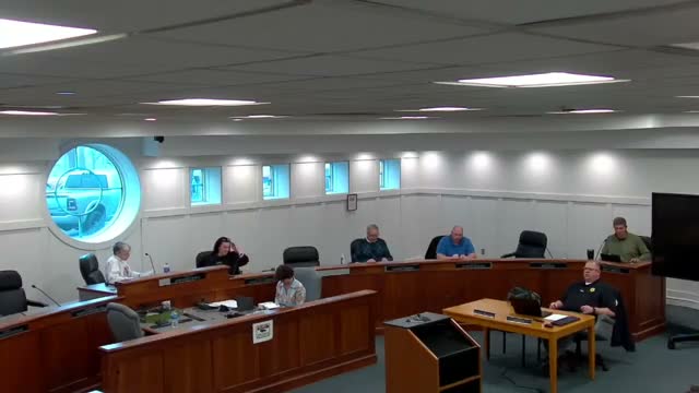 Maumee committee recommends raised-curb median design for Dussel Drive after cost debate