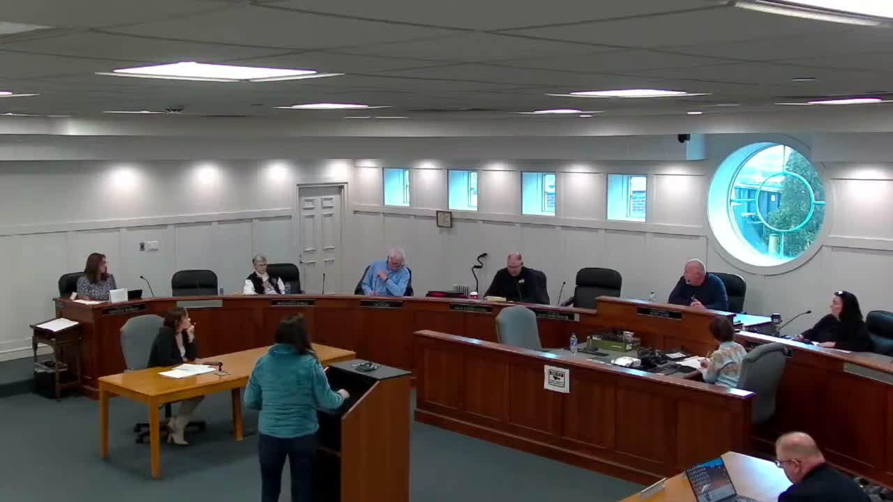 Maumee committee recommends administrator selection panel, job description review