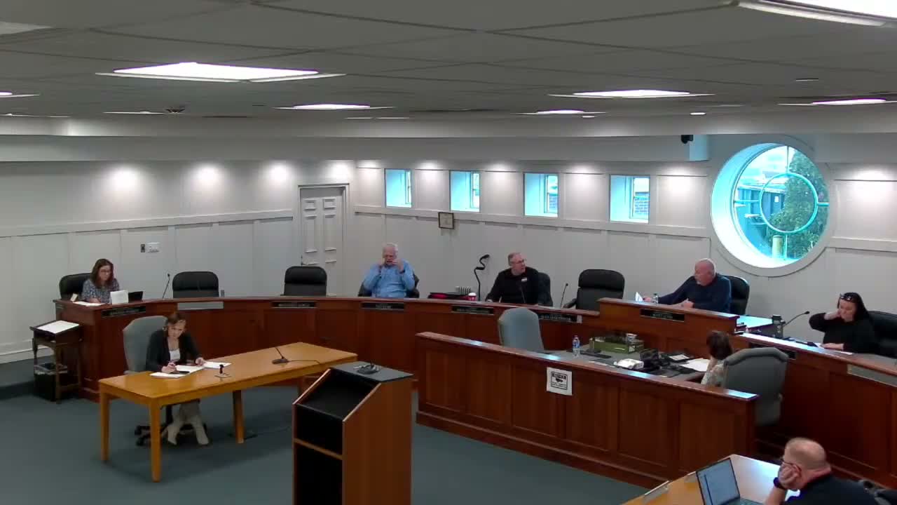 Maumee committee backs wage audit; public asks city to study parental leave