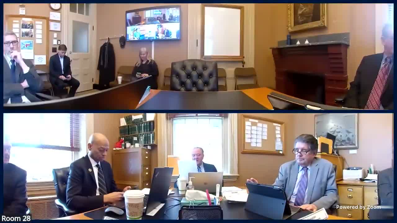 Vermont Senate Agriculture Committee hears farmers, towns split over limits on solar on prime soils