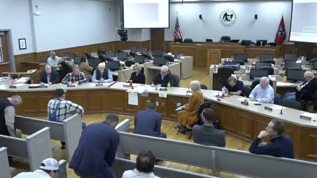 Planning Commission approves multiple site plans, plats and subdivisions; Assurant site plan passes 6–1