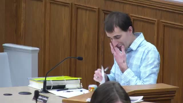 Planning Commission OKs Superspeedway master‑plan amendment to allow televised collector‑car auctions with limits