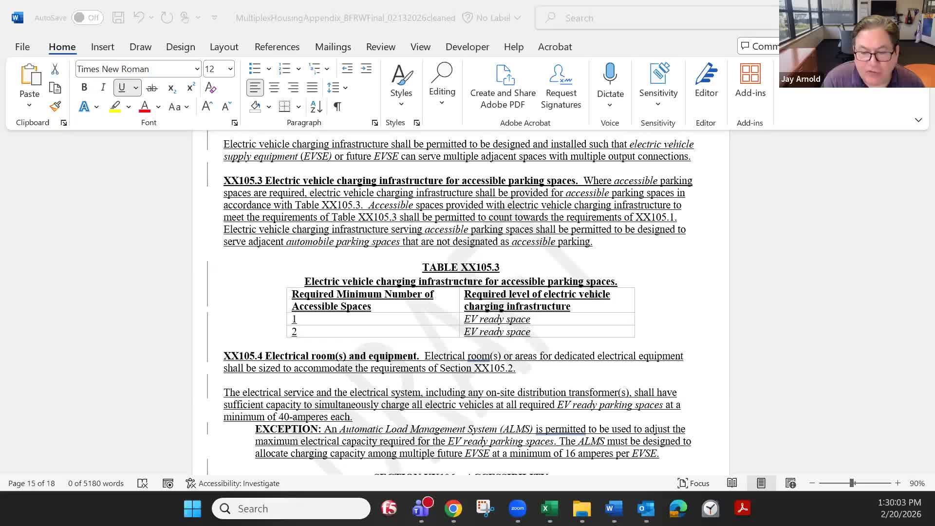 SBCC accepts preliminary cost‑benefit analyses for mechanical and plumbing code proposals