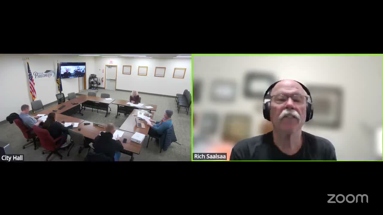 Philomath plans April 3 Arbor Day school event with stations, giveaways and parent outreach