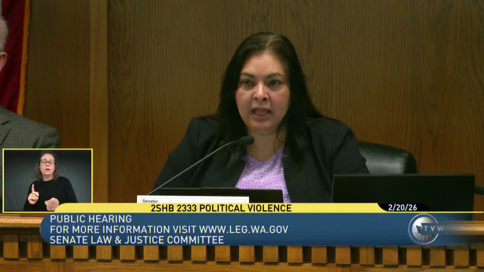 Panel debates widening Good Samaritan protections and harm-reduction authorities in overdose bill