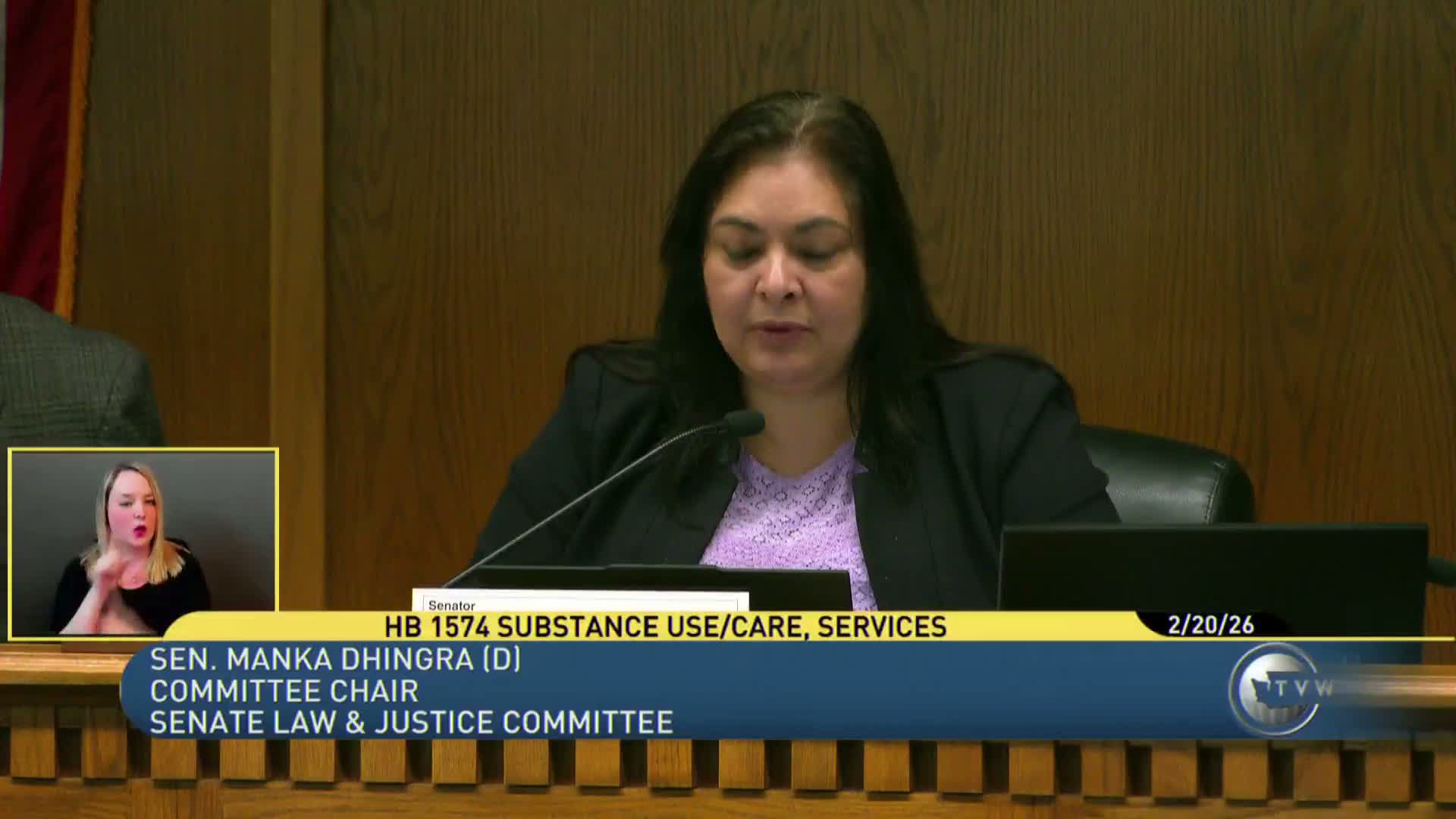 Bill to let AGO investigators electronically serve warrants draws debate over authority and guardrails