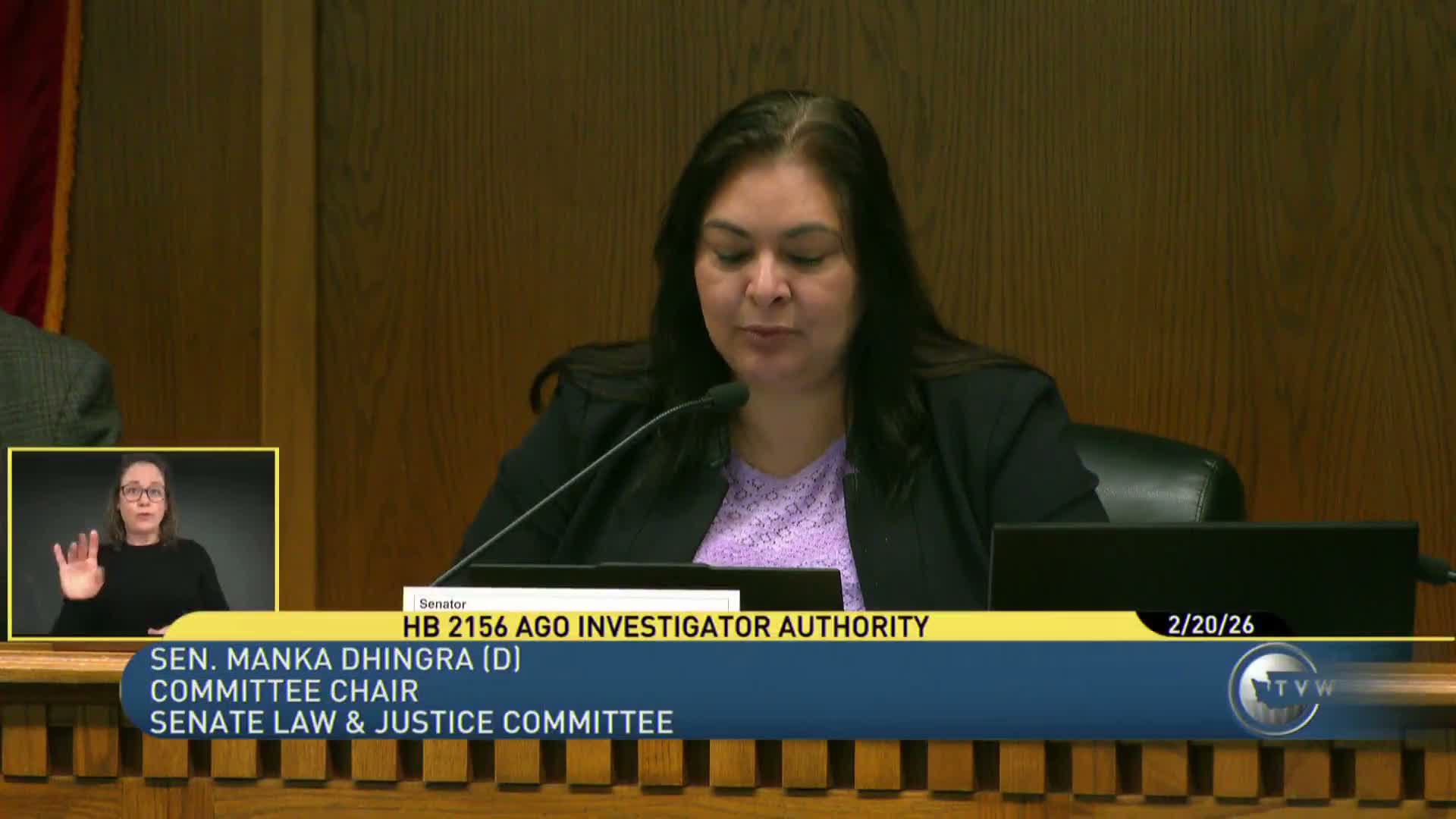 Committee hears wide-ranging testimony on 3D-printing gun bill amid free-speech and safety concerns