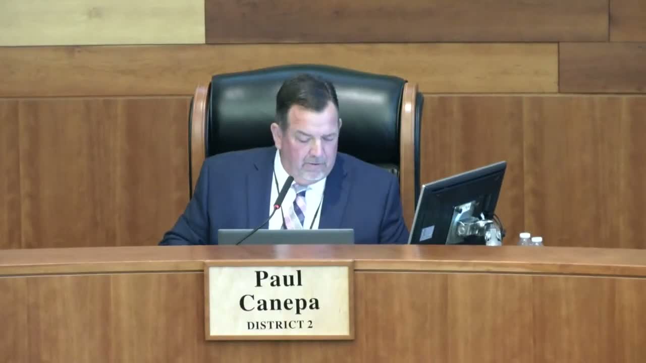 Board reappoints Steve Beckham to San Joaquin County Housing Authority