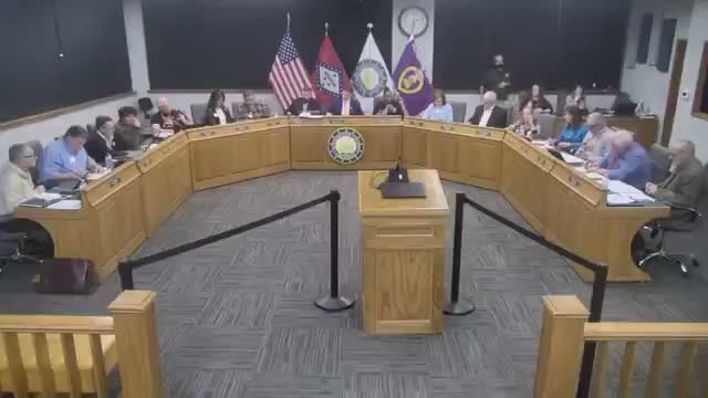 Washington County judge says county is 'building' as detention project nears completion