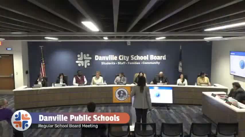 Danville Public Schools outlines 'Grow Your Own' teacher and administrator pipelines