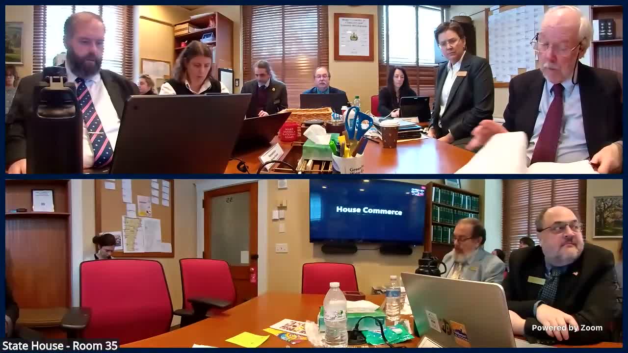 Students tell Vermont committee Early College and Free Degree Promise expand access, ease cost barriers