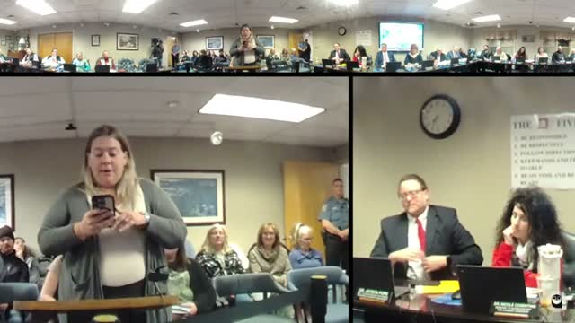 Parents press Delaware Valley board on special education, bullying and alleged abuse; board to revisit personnel matters in executive session