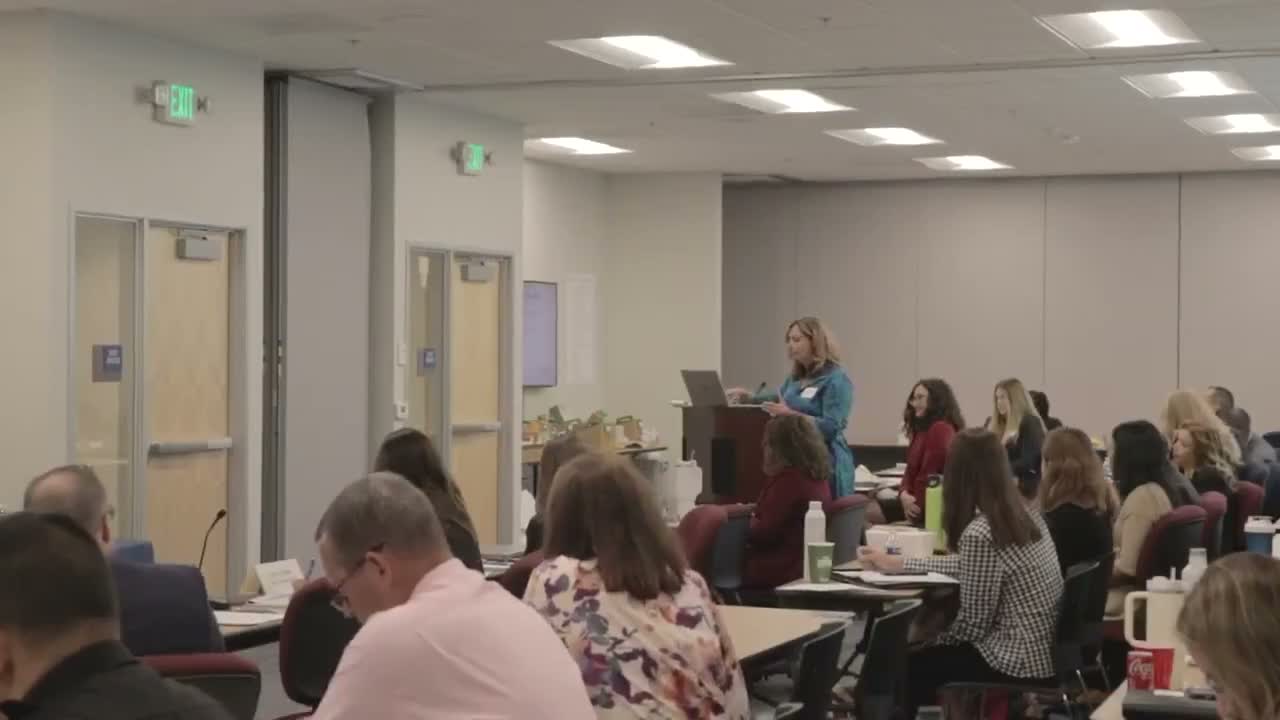 Behavioral health reports SMART‑goal progress, expands mobile crisis response to 24/7