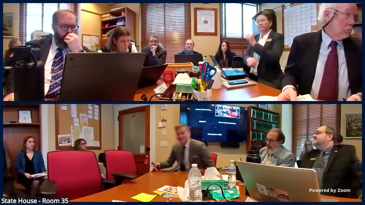 Auto dealers warn H.385 protections for coerced debt could shift losses to small Vermont dealers