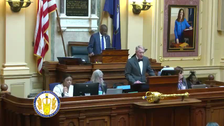 House agrees to Senate amendments on HB 29; bill includes language on rejoining regional greenhouse gas initiative