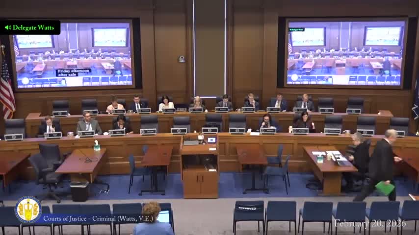 Panel advances bill to make malicious killing of companion animals a felony