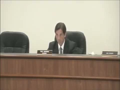 Commissioners approve Bluewater Bay change to add medical office space